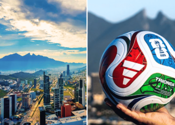 entrevista sobre el mundial