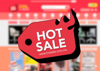 Hot Sale 2026 en México