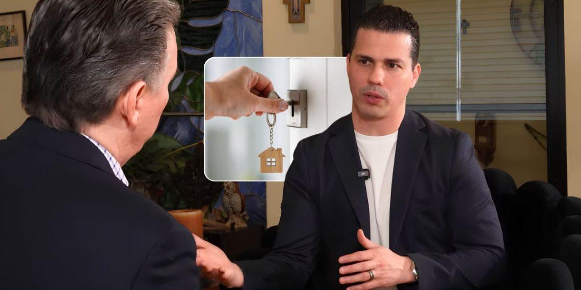 pedro dávila entrevista gregorio martínez