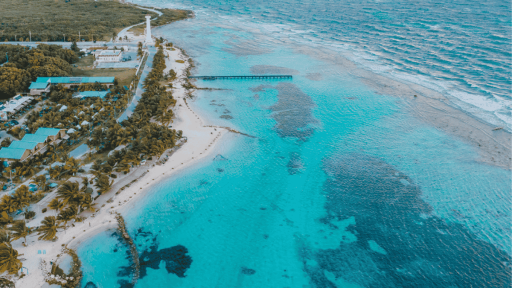 Mahahual, Quintana Roo