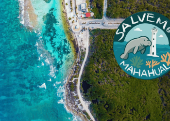 Salvemos a Mahahual