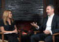 entrevista de adn noticias con Adrián de la garza sobre la seguridad en Nuevo León