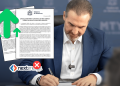 el caso Next Energy concluye con saldo a favor de Monterrey