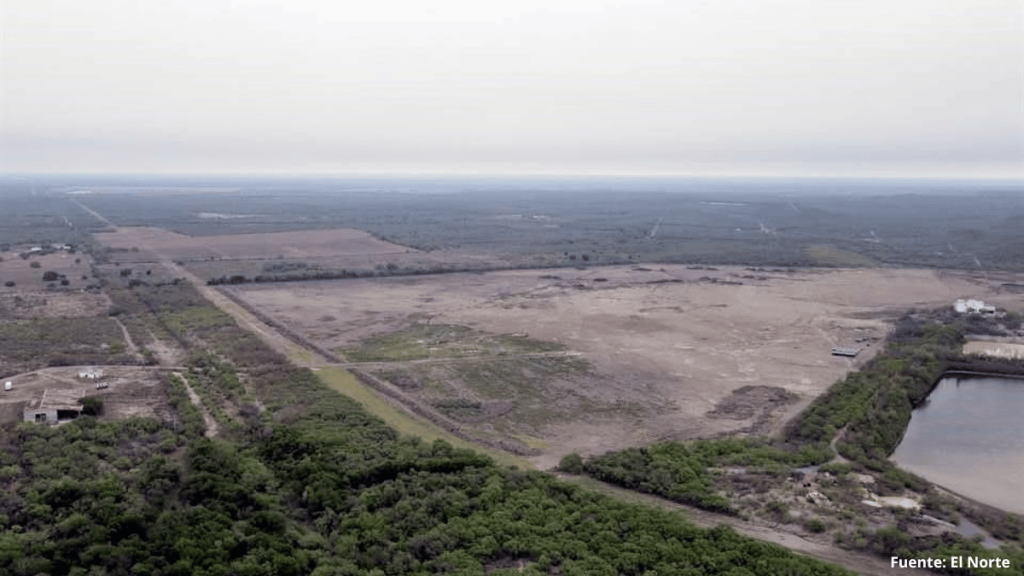 el caso Next Energy concluye con saldo favorable para Monterrey
