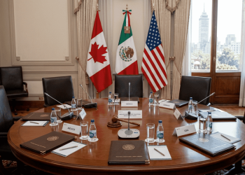 Renovación del T-MEC