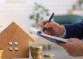 bróker inmobiliario