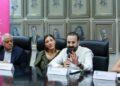 mauricio-farah-firma-convenio-con-telar-en-san-pedro - El INFORMANTE Mauricio Farah firma convenio con telar en San Pedro