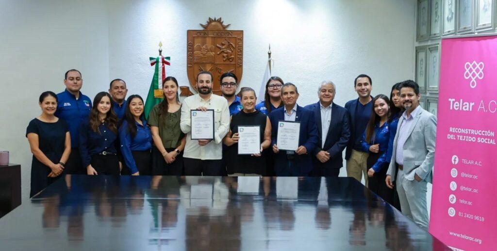 reconstruccion-del-tejido-social-en-san-pedro-garza-garcia - El INFORMANTE Reconstrucción del tejido social en San Pedro Garza García