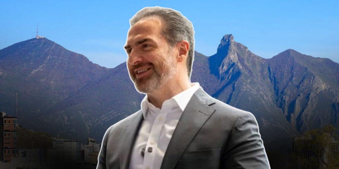 PRI y PAN sumarían 41% de votos para ganar Nuevo León en 2027