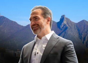 PRI y PAN sumarían 41% de votos para ganar Nuevo León en 2027