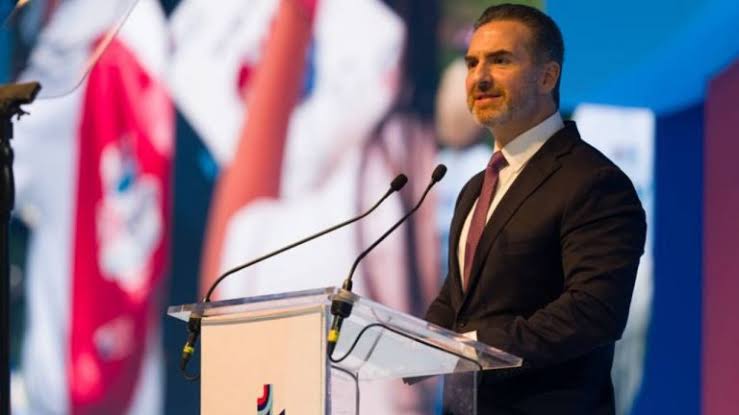 Adrián de la Garza