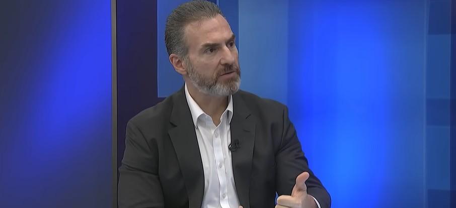 Informante-Entrevista-LD - El INFORMANTE Gobierno de coalición: la propuesta de Adrián de la Garza para fortalecer a Nuevo León