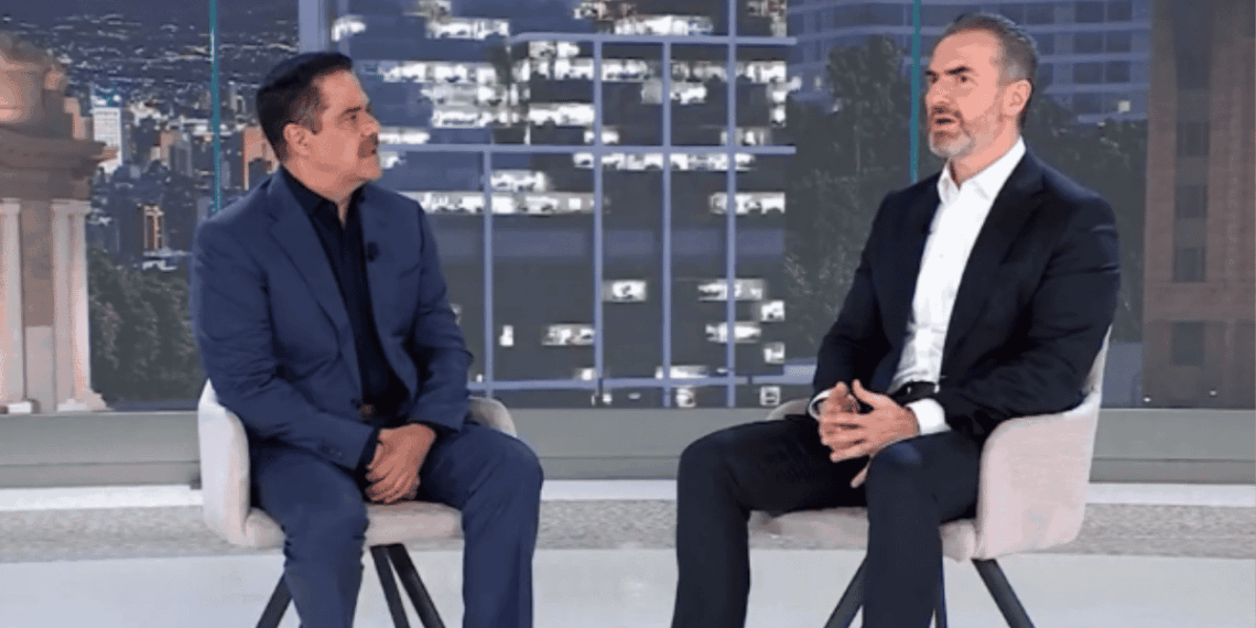 candidatos a gobernador de Nuevo León 2027 - El Informante