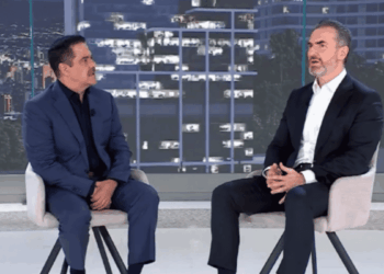candidatos a gobernador de Nuevo León 2027 - El Informante
