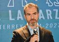 Adrián de la Garza en el Summit Norte 2026