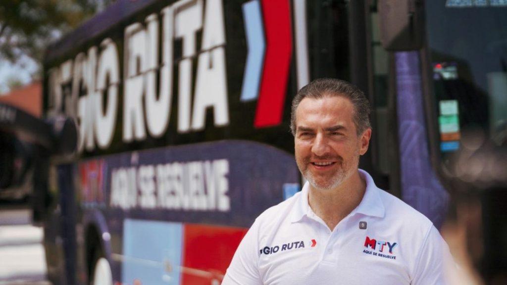 Regio Ruta finanzas sanas