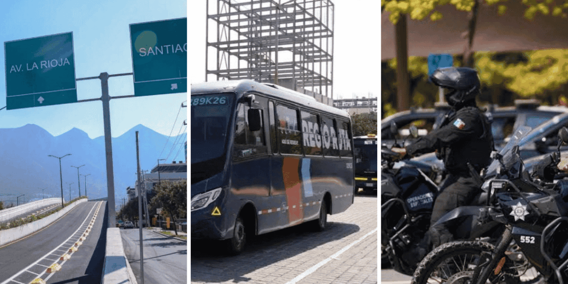 el-informante-deuda-mas-baja-en-monterrey - El INFORMANTE deuda más baja en Monterrey - El Informante
