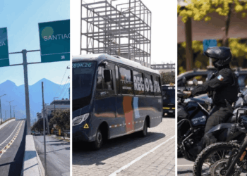 deuda más baja en Monterrey - El Informante