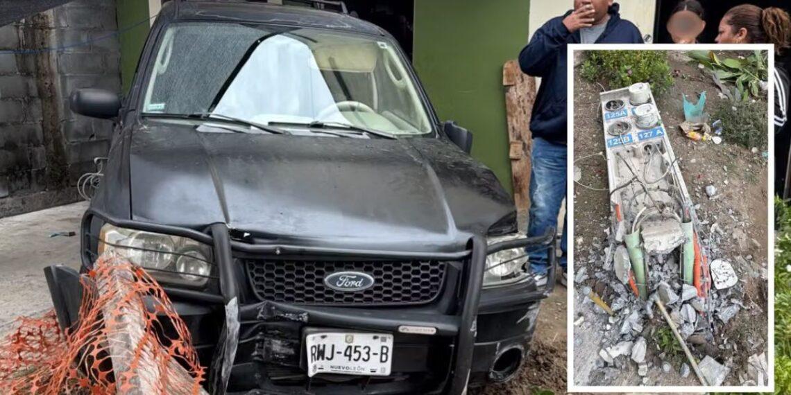 el-informante-escobedo-san-marcos-accidente-casajpg - El INFORMANTE choque Escobedo