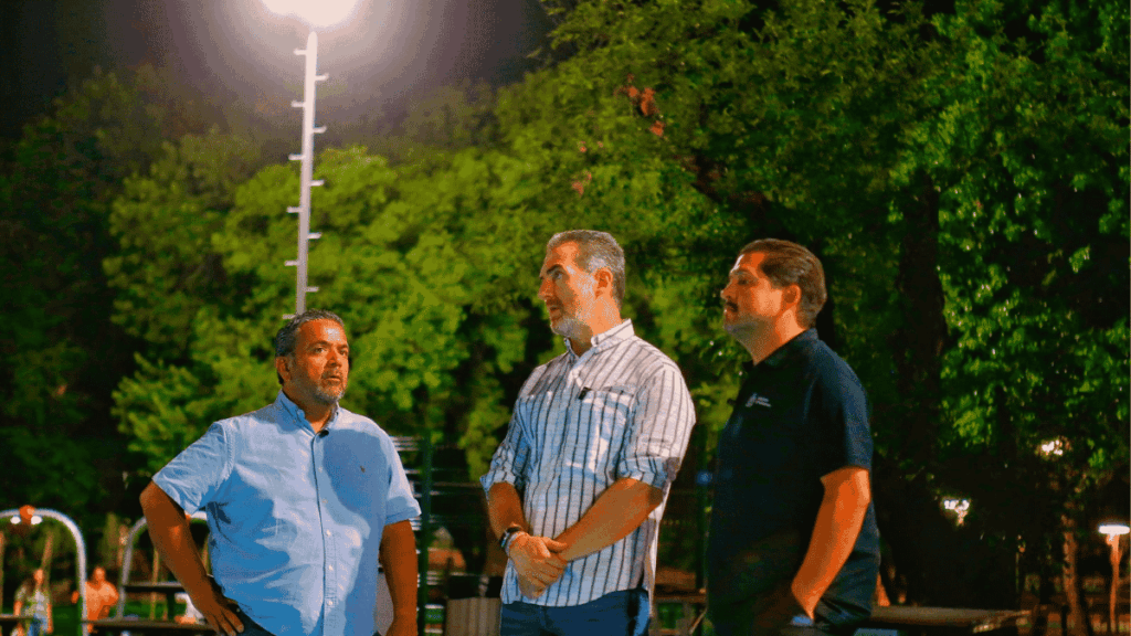 el-informante-gobierno-de-monterrey - El INFORMANTE deuda más baja en Monterrey por mejoras en baches en Monterrey, en el problema de luminarias apagas en Monterrey y más - El Informante