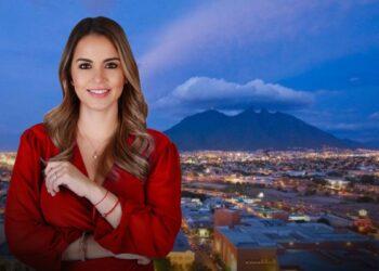 Lorena de la Garza