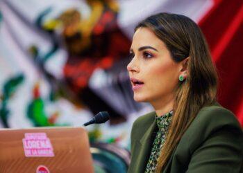 lorena de la garza denuncia