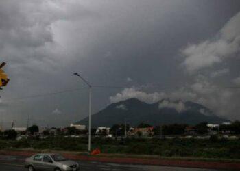 monterrey operativo lluvias