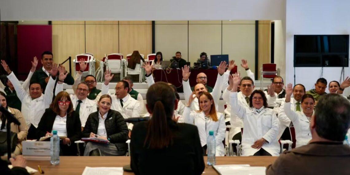 el-informante-sheinbaum-imss-ecatepecjpg - El INFORMANTE claudia sheinbaum imss