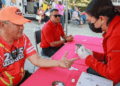 Tigres Rojos estrena sistema de salud comunitaria en Saltillo - El Informante
