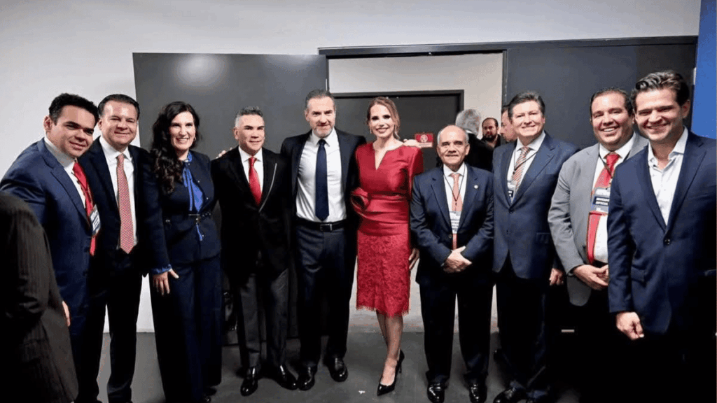 gobernador de Nuevo León en las elecciones 2027- El Informante